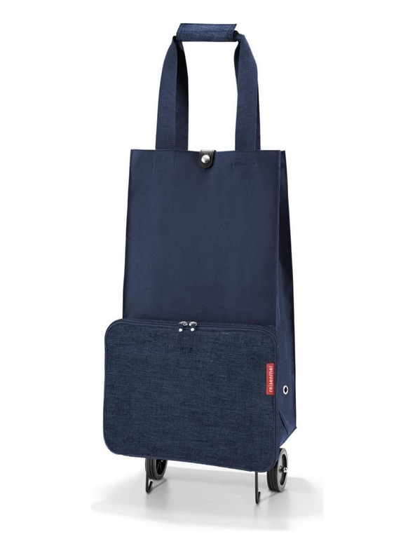 Reisenthel Чанта Reisenthel Foldabletrolley Twist navy