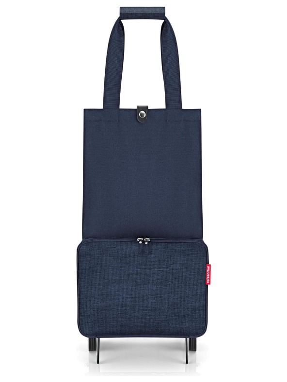 Reisenthel Чанта Reisenthel Foldabletrolley Twist navy