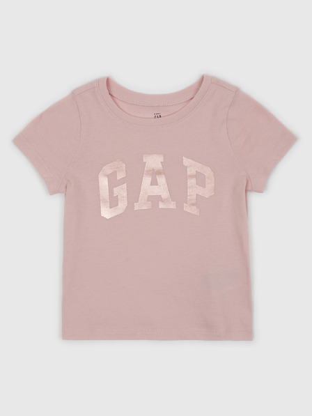 GAP Детска риза с логото на GAP