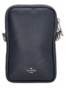 Charm London Чанта Charm London Elisa L617 Navy blue