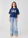 GAP Детска риза с логото на GAP