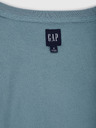 GAP Винтидж меък кроп суитшърт GAP