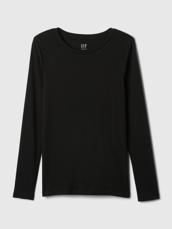GAP Тениска с дълъг ръкав GAP
