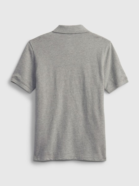 GAP Детска поло тениска GAP