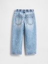 GAP Бебешки дънки Baggy GAP