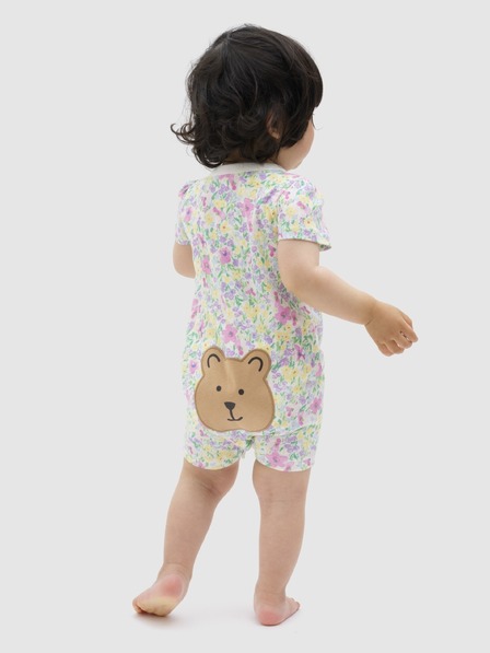 GAP Бебешки гащеризон Brannan bear GAP