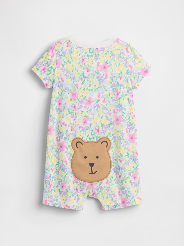 GAP Бебешки гащеризон Brannan bear GAP