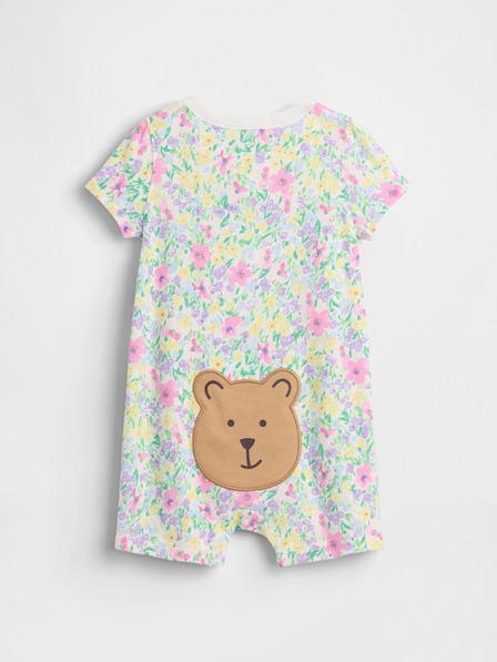 GAP Бебешки гащеризон Brannan bear GAP