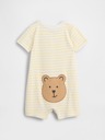 GAP Бебешки гащеризон Brannan bear GAP