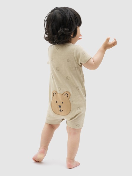 GAP Бебешки гащеризон Brannan bear GAP