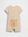 GAP Бебешки гащеризон Brannan bear GAP