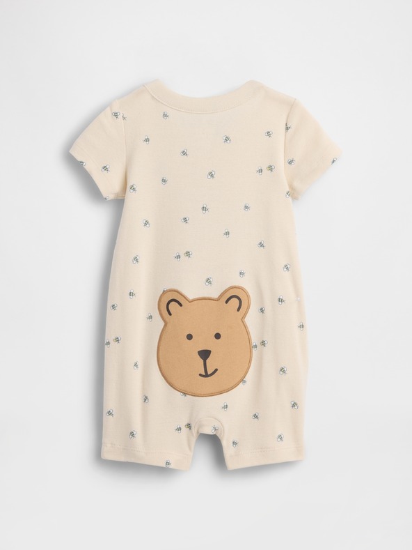 GAP Бебешки гащеризон Brannan bear GAP