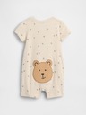GAP Бебешки гащеризон Brannan bear GAP