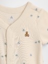 GAP Бебешки гащеризон Brannan bear GAP