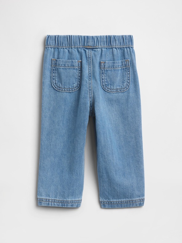 GAP Бебешки дънки GAP
