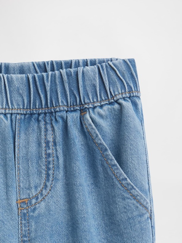 GAP Бебешки дънки GAP