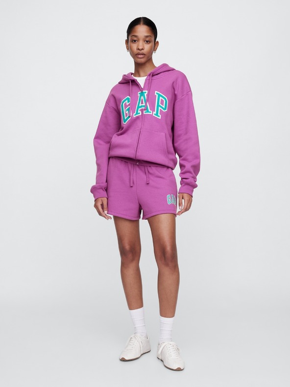 GAP Суитшърт с логото на GAP