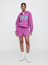 GAP Суитшърт с логото на GAP
