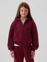 GAP Детски суитшърт с логото на GAP