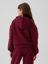GAP Детски суитшърт с логото на GAP