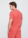 GAP Тениска с лого Everyday Soft GAP