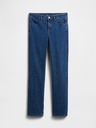 GAP Дънки Mid Rise Classic Straight GAP