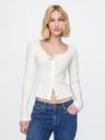 GAP Crop кардиган GAP