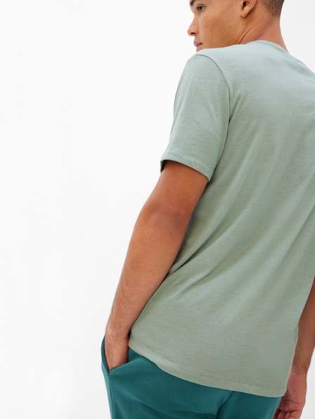 GAP Тениска с лого Gap vintage GAP