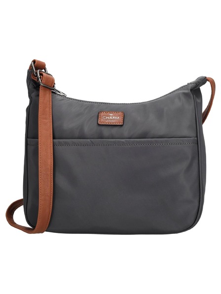 Charm London Charm London Buckingham W00326 bag Grey elephant