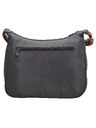 Charm London Чанта Charm London Buckingham W00326 Grey elephant