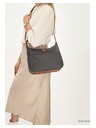 Charm London Чанта Charm London Buckingham W00326 Grey elephant