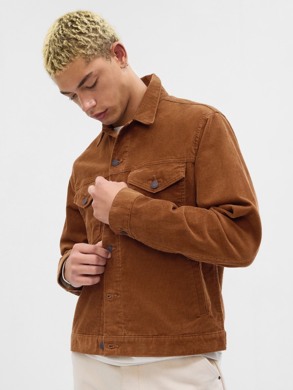 GAP Кадифено яке GAP