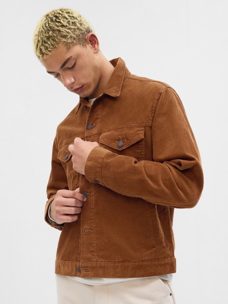 GAP Кадифено яке GAP