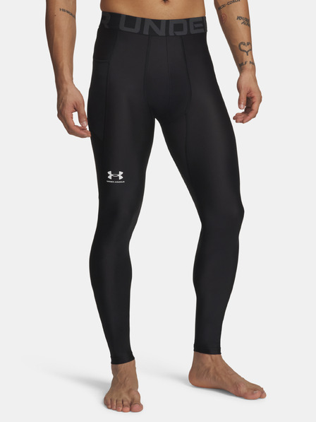 Under Armour Мъжки компресионни клинове Under Armour HG Armour Leggings