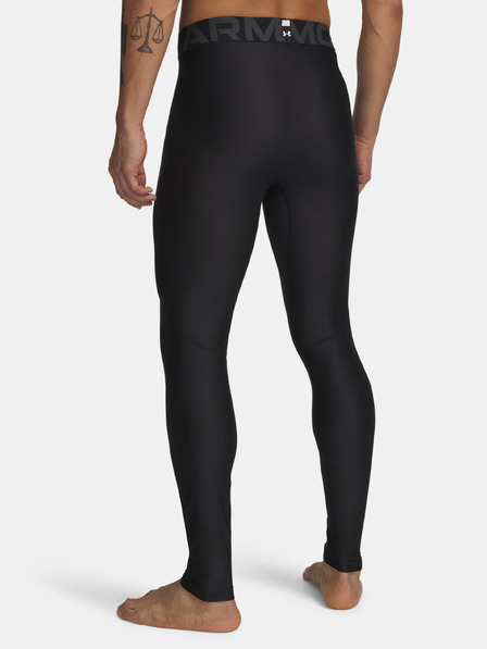 Under Armour Мъжки компресионни клинове Under Armour HG Armour Leggings