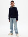 GAP Детски органични дънки '90s loose GAP