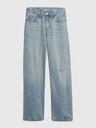 GAP Детски органични дънки '90s loose GAP