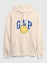 GAP Унисекс суитчър Gap × SmileyWorld® GAP