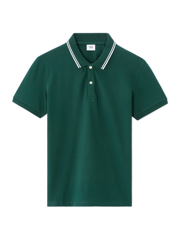 Celio Поло тениска Leprime
