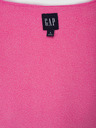 GAP Oversize суитчър с качулка GAP