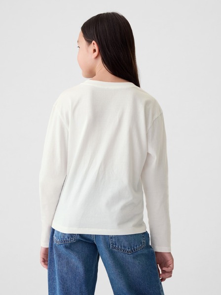GAP Детска спортна тениска GAP GAP