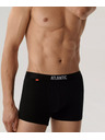 Atlantic 5-PACK Мъжки боксерки Atlantic