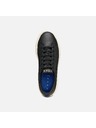 Geox Черни дамски маратонки Geox Gxcp-03
