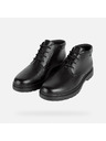 Geox Черни мъжки боти Geox Spherica Ec1