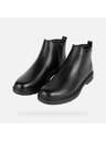 Geox Черни мъжки боти Geox Spherica Ec1