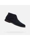 Geox Тъмносини мъжки боти Geox Brayden 2fit