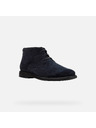 Geox Тъмносини мъжки боти Geox Brayden 2fit