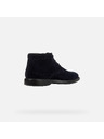 Geox Тъмносини мъжки боти Geox Brayden 2fit