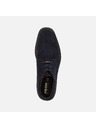 Geox Тъмносини мъжки боти Geox Brayden 2fit