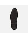 Geox Тъмносини мъжки боти Geox Brayden 2fit